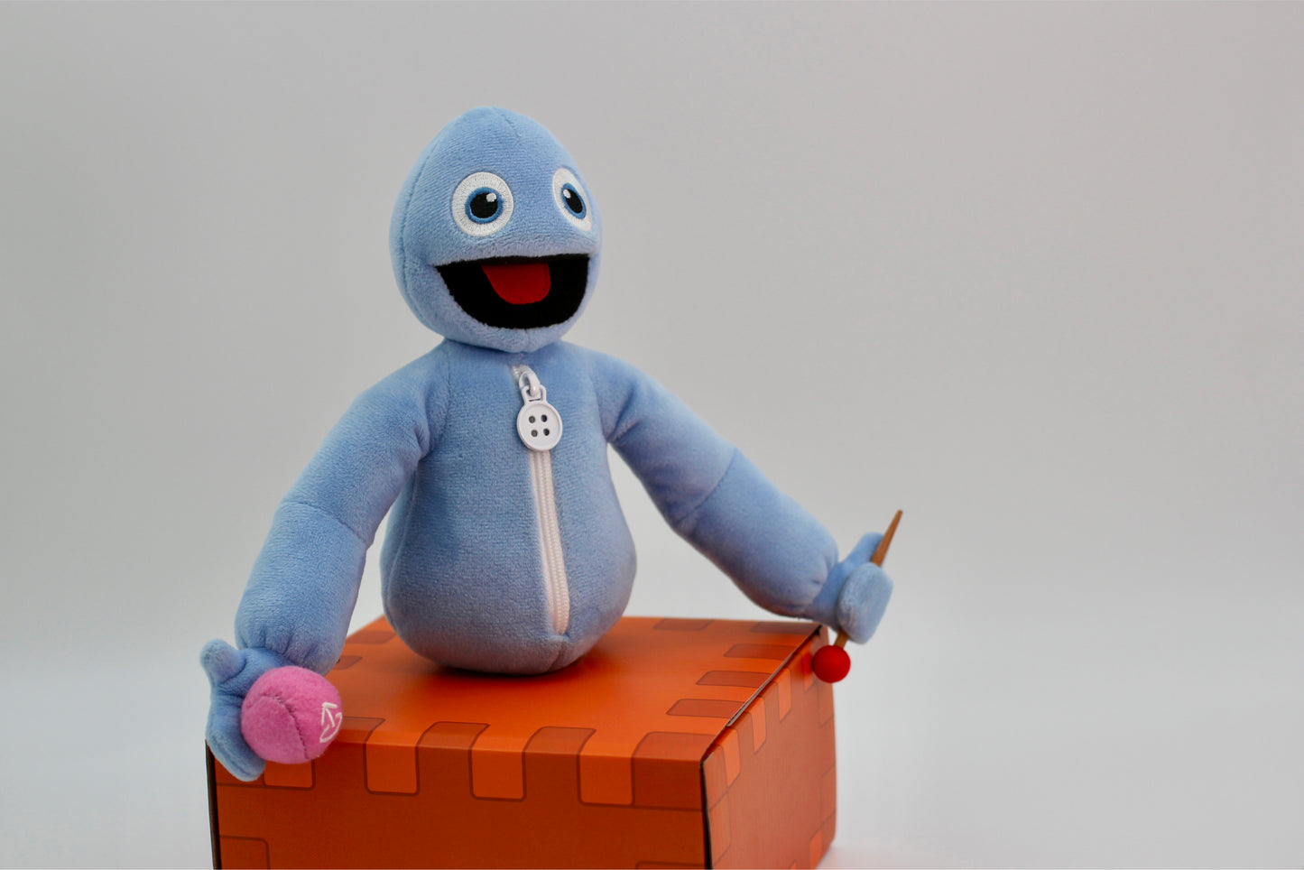 Yeeps™ Plush