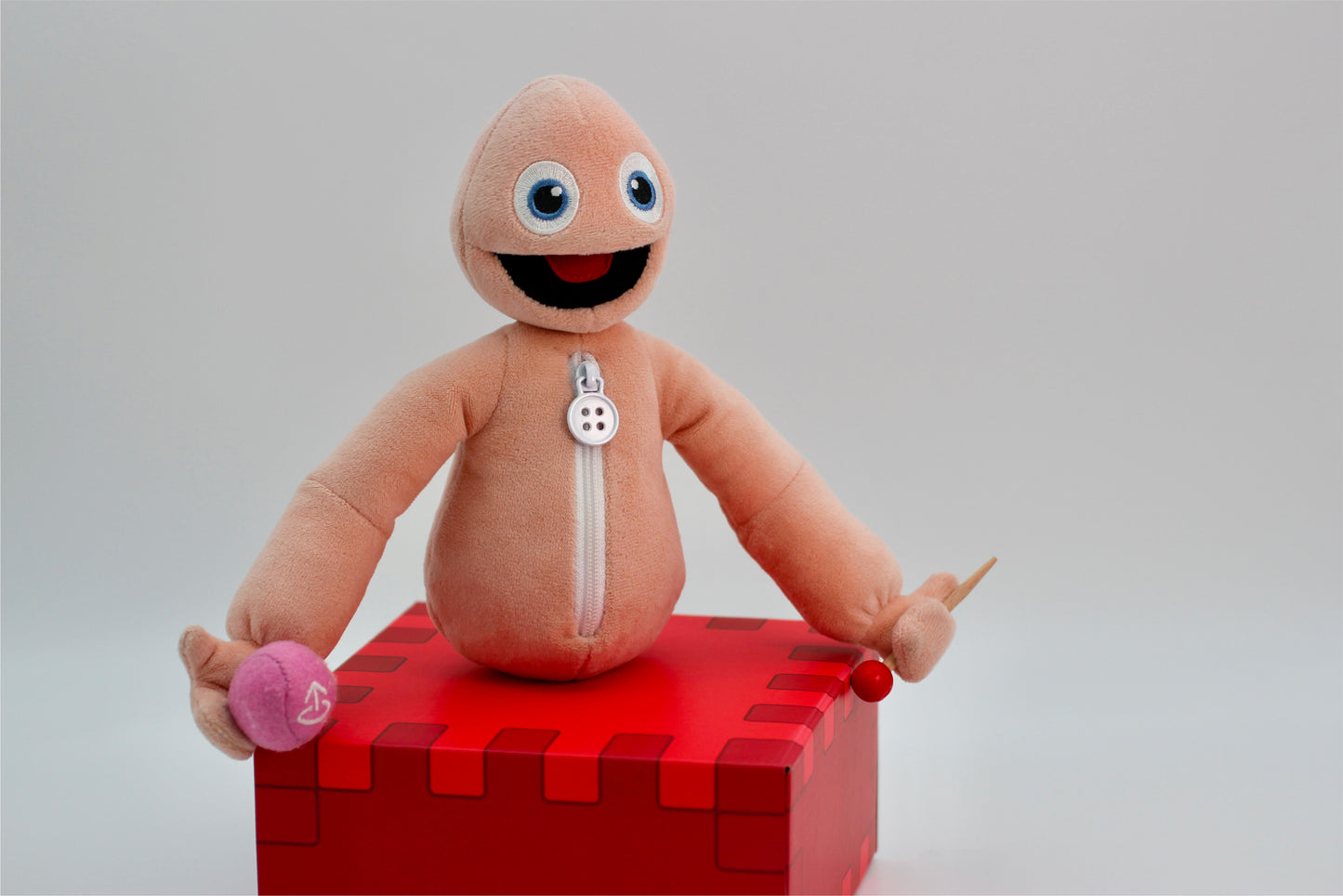 Yeeps™ Plush