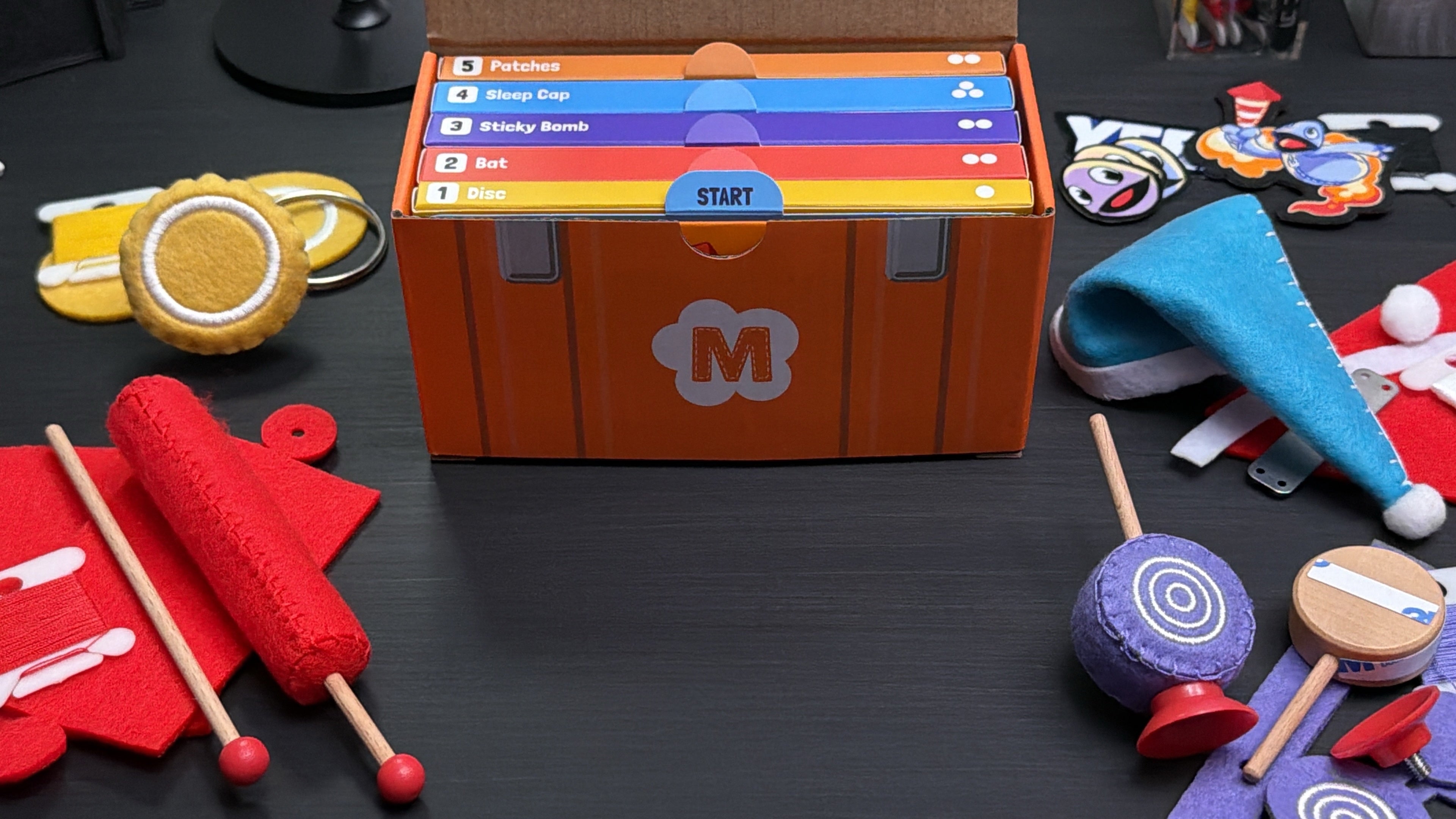 Yeeps™ Maker Kit 1 – Yeeps.com
