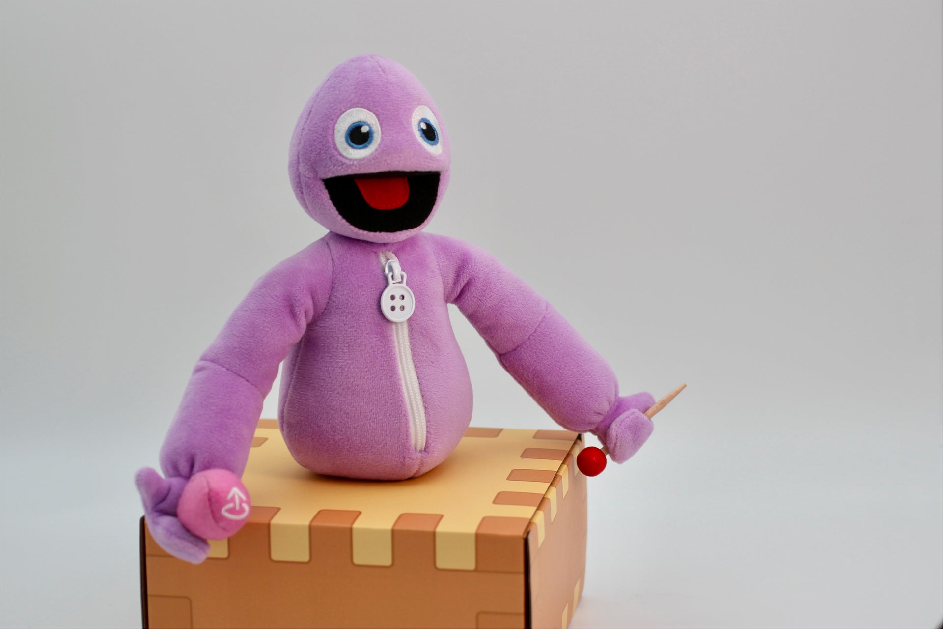 Yeeps™ Plush - BLUE