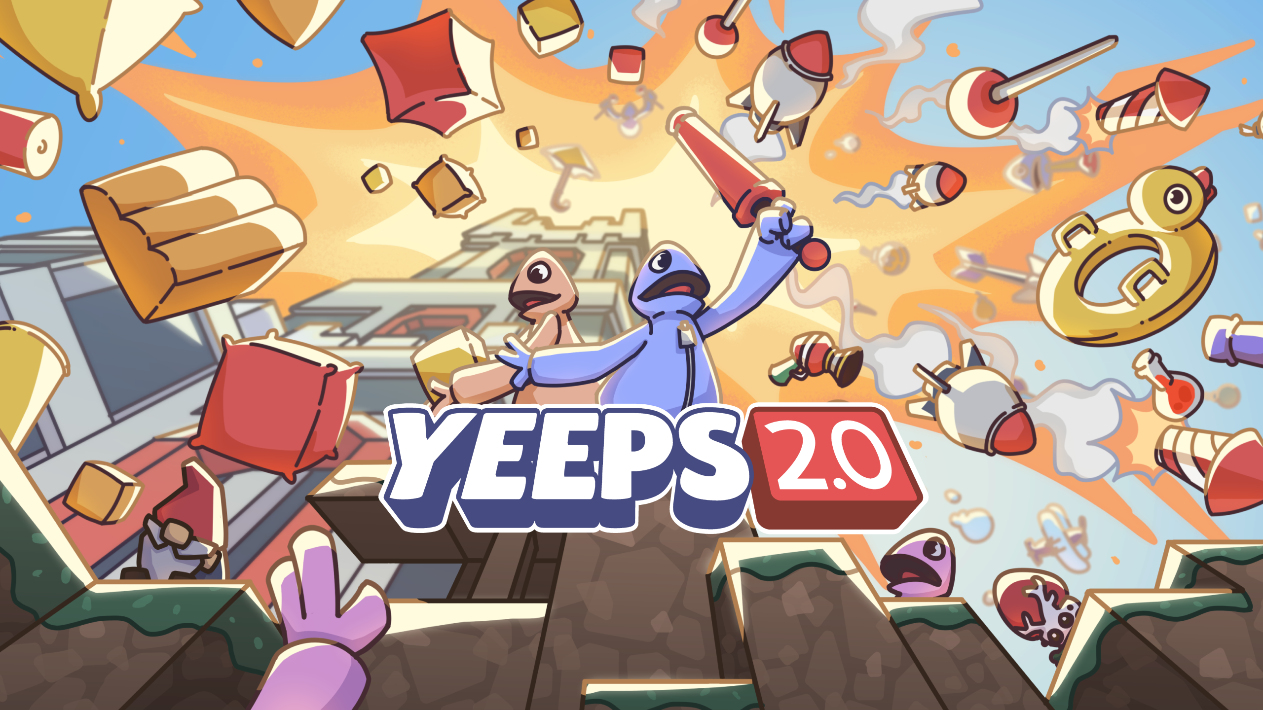 Load video: Yeeps Hide And Seek Trailer