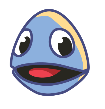 Trass Games logo