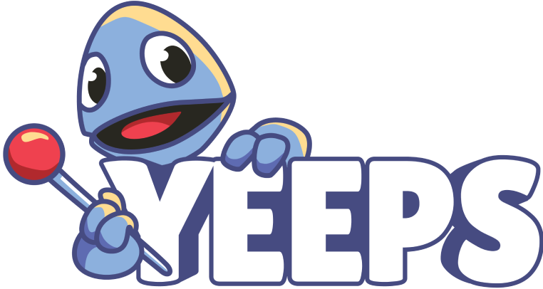 Yeeps Companion App Support Yeeps com