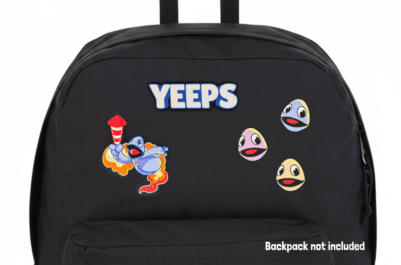 Yeeps™ Maker Kit 1 – Yeeps.com