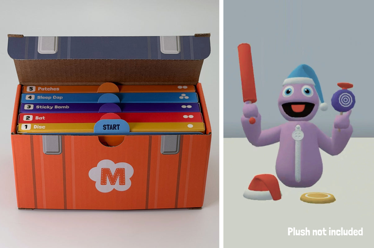 Yeeps™ Maker Kit 1 – Yeeps.com