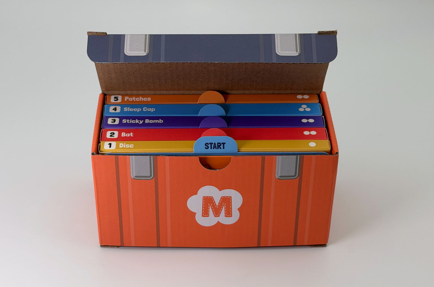 Yeeps™ Maker Kit 1