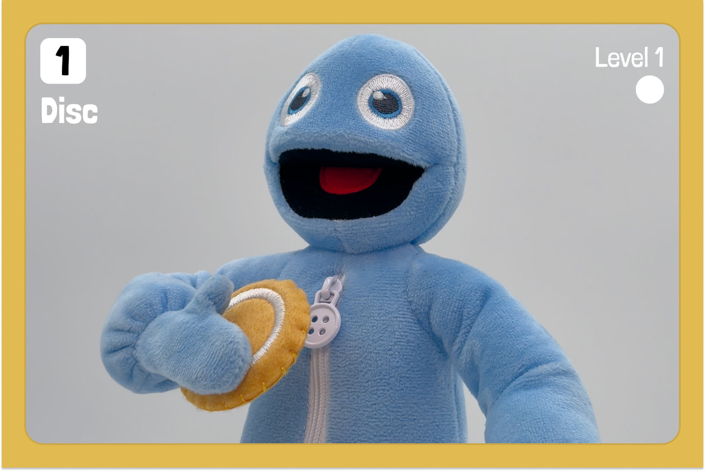 Yeeps™ Maker Kit 1