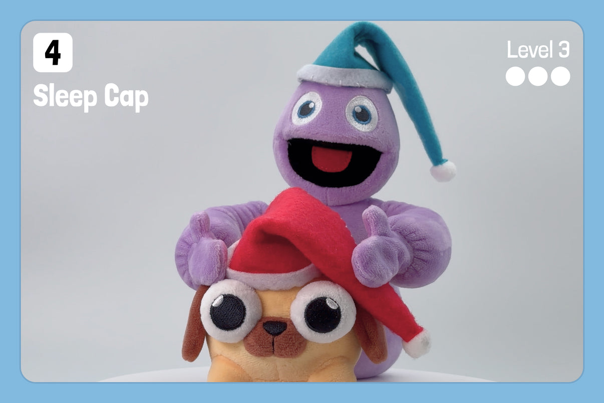 Yeeps™ Maker Kit 1 – Yeeps.com