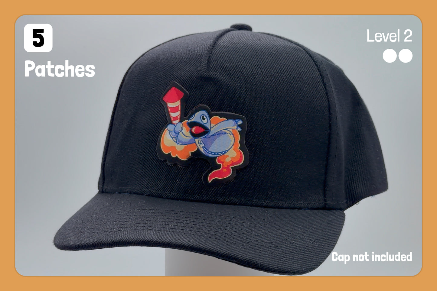 Yeeps™ Maker Kit 1