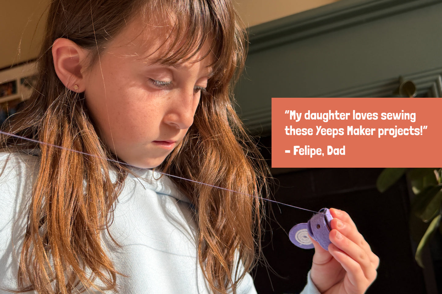 Yeeps™ Maker Kit 1