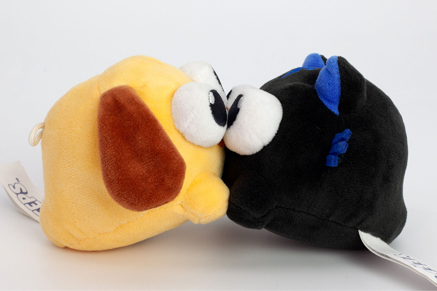 Yeeps™ Plush Pets - US