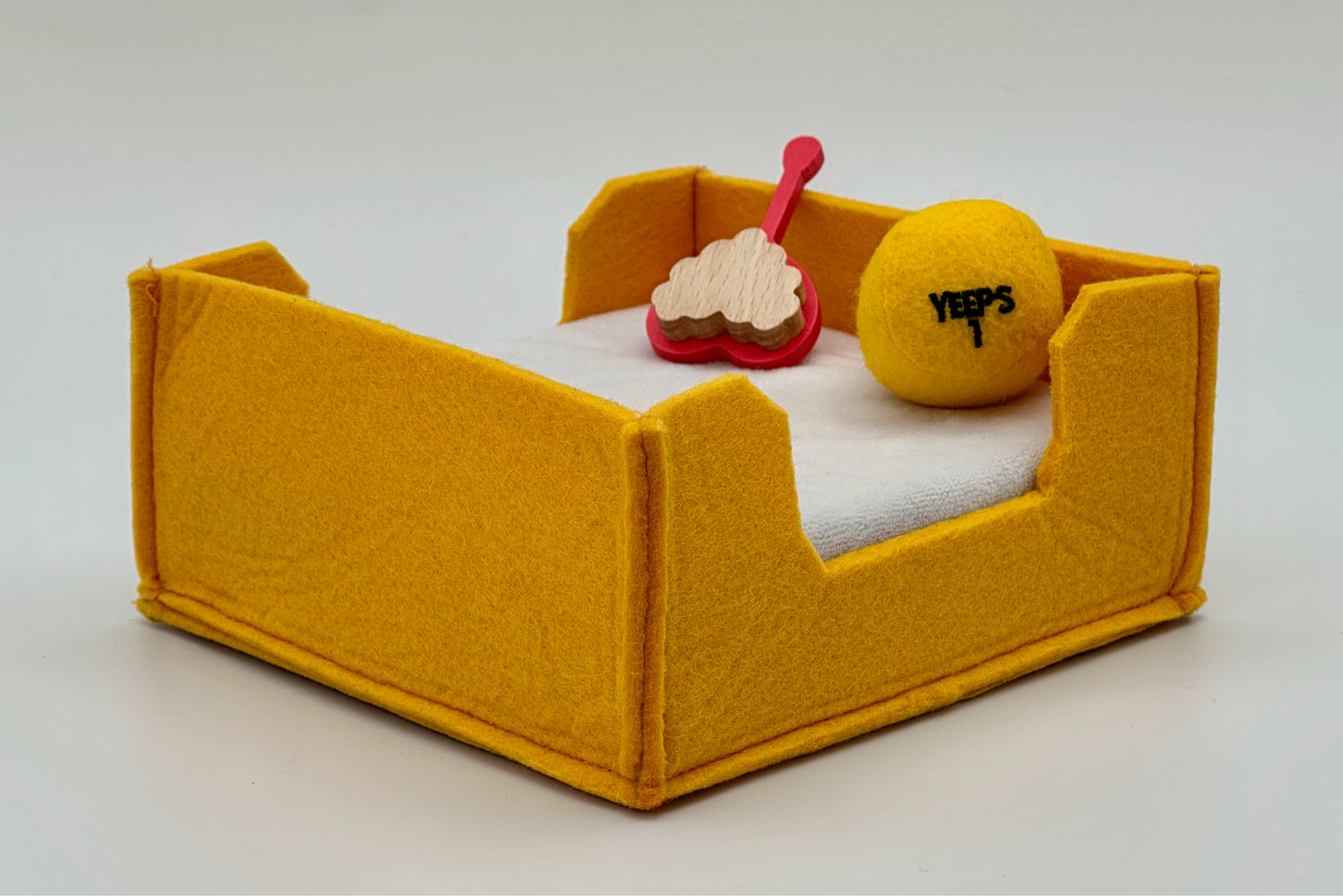 Yeeps™ Plush Pets - US